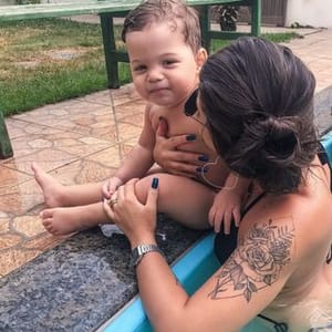 Kamilla Souza