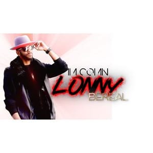 Lonny Bereal