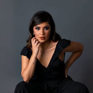 Ivana Larissa