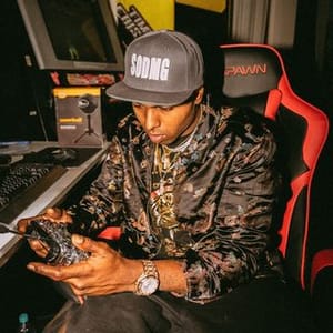 Akeem Haynes Sodmg