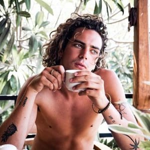 Trav Springer