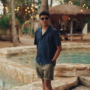 Enos Aditya Saputra