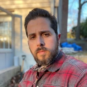 Jared Michael Siskin