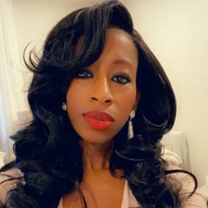 Saran Kaba Jones