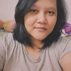 Nadela Putri