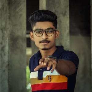 Pruthviraj Mahadik