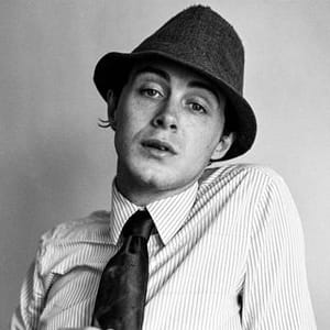 Sonny Hall
