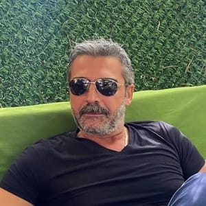 Burak Torer