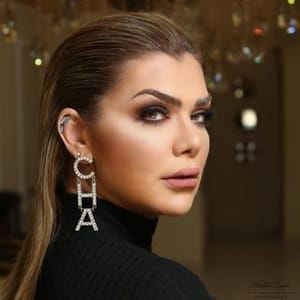 Dina Zaki