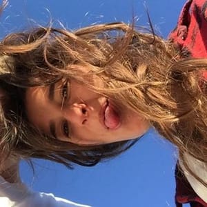 Lotte Van Raalte