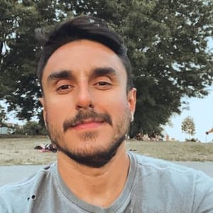 Sergio De Souza