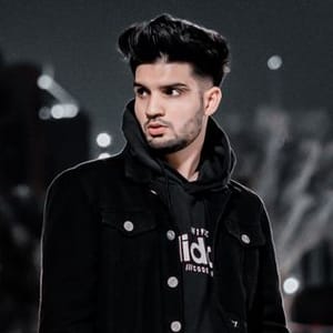 Anees kickz