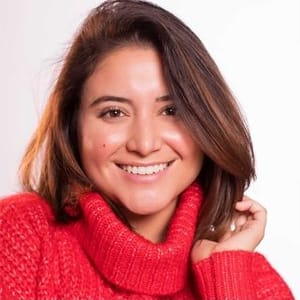 Melissa Carvajal