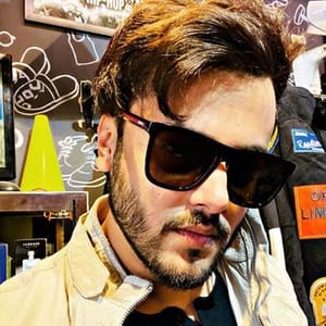 Abhishek  Pathania