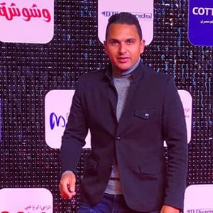 Mohamed Nashaat