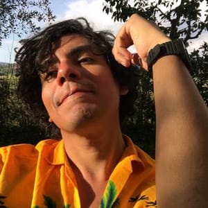 Cesar Valdivieso