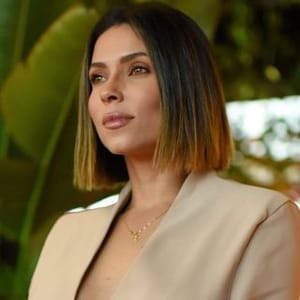 Thaiana Seabra Boroni