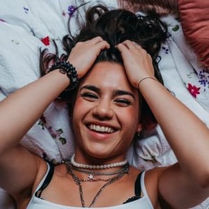 Selflove With Lulu