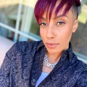 Azmarie Livingston
