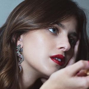 Benedetta Porcaroli