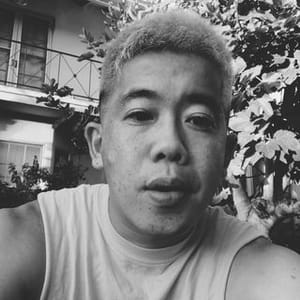 Tom Ngo (