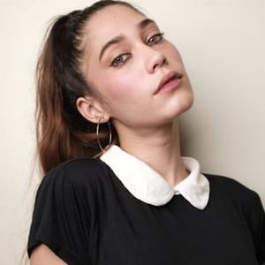 Anushka Mitra