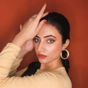 Mashal kazmi