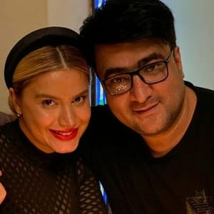 Shahin Cavadsoy