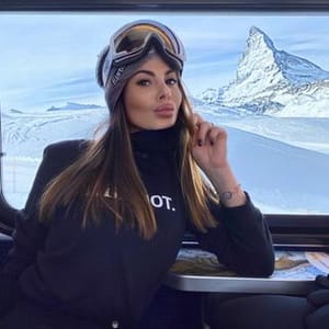 Sandra Niketic