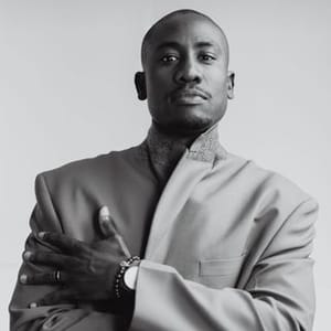 J. Alex Brinson