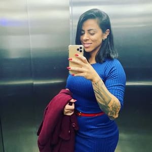 Debora Freitas