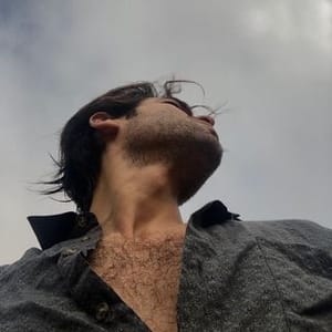 Alon Shastel