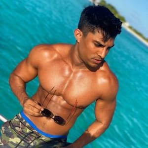 Soliman Hamdy