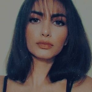 Sahar Ghazal