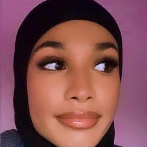 Ikram Abdi Omar
