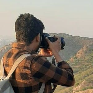 Jiyaa Shankar