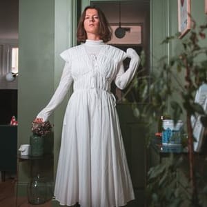 Penelope Goldstone