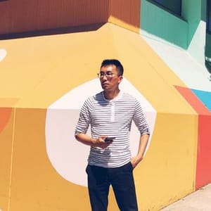 Benjamin Kwan