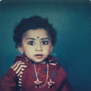 Anand Ravikumar