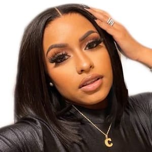 Carmen  Pritchett