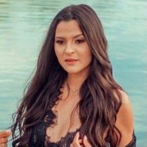 Maria Angelica Soares