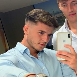 Jack Consalvi