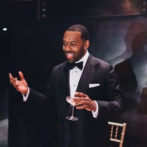 Keith Thomas