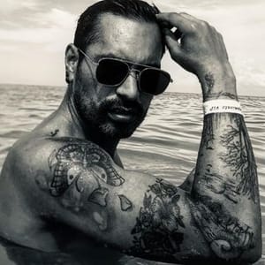 Enrique Trujillo