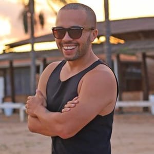 Jorge Beirigo