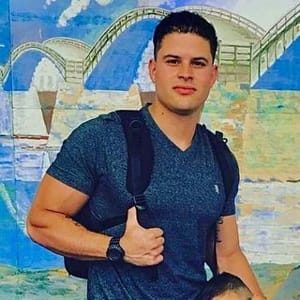 Camilo Gomez