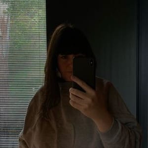 Lauren Bamford