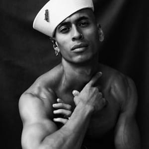 Patrick Mason