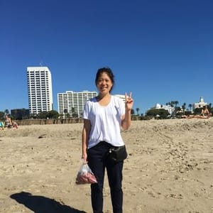 Sue Li