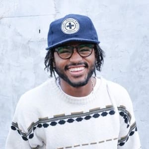 Caziah Rashad